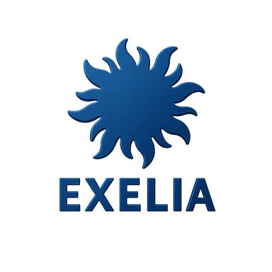 Logo Exelia
